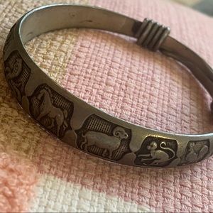 Zodiac Bracelet